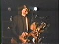 Failure - Smoking Umbrellas (live)