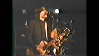 Failure - Smoking Umbrellas (live)