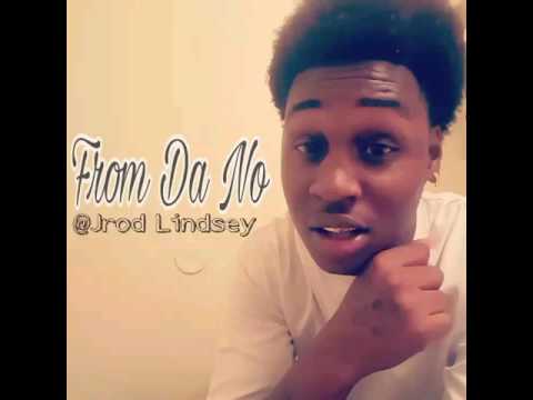Jrod - From tha No (2017)