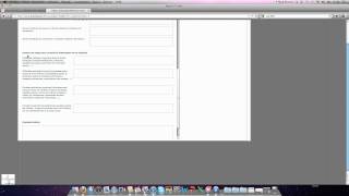 Vidéo de formation: Procédure d'évaluation standardisée - Outil informatique