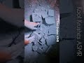 Fun Crush by My Sister| Please Subscribe ‎@koolkrushesasmr  #oddlysatisfying #asmr #sleepaid
