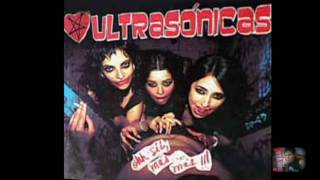 las ultrasonicas  te amo (deick)