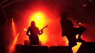 Lacuna Coil - Fragments Of Faith (Live Bloodstock 2007)
