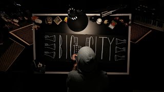 Lucille Crew - Big City (Official Video)