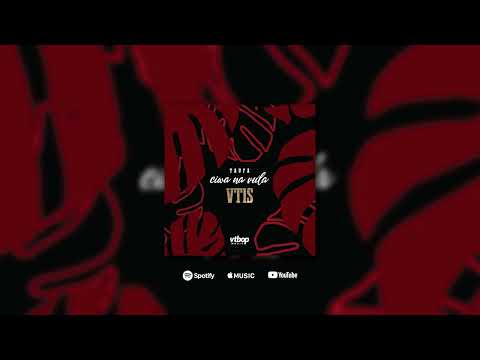 VT1S - Ciwa Na Vula (Official Audio)