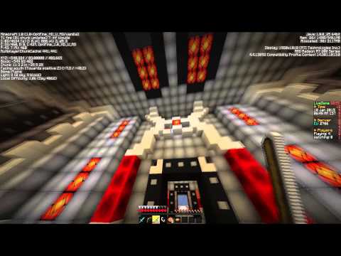 Minecraft Survival Games in Turkish #21 ISMET VS ENES w/IsmetRG