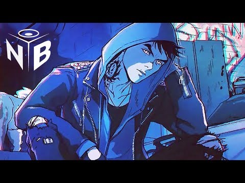 Skan - Living Hell (feat. M.I.M.E, Blvkstn & Lox Chatterbox)