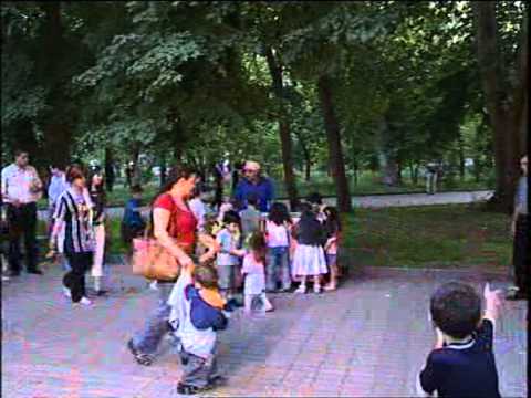 Ice Cream , Grand Candy  Advertising