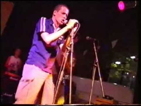 TREPAS SKATOBEAT LIVE 1997