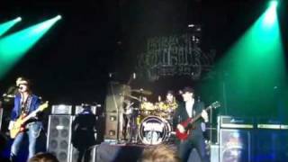 One Last Soul Black Country Communion Llandudno