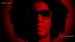 Tego Calderón - Punto y aparte 🔥 (letra) // Gisuss Music📀