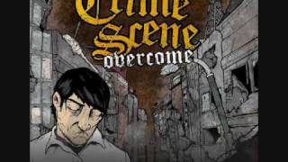 Crime Scene - Overcome