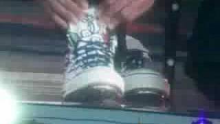 Marchin - Corbin Bleu Live in Concert (Hershey, PA)