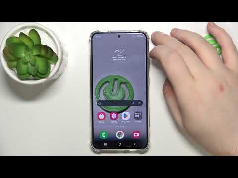 How to Enable & Disable Screen Locking Sounds on Samsung Galaxy S24 – Manage Sound Settings