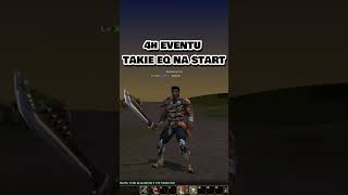 Miniaturka - Po 4h Eventu takie EQ #metin #metin2 #metin2pl #metinpl #metin2video #shorts #dc #dlaciebie
