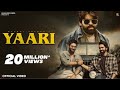 Yaari Official Video Masoom Sharma Rohit Lamba Vinay Yadav New Haryanvi Songs A1video S8