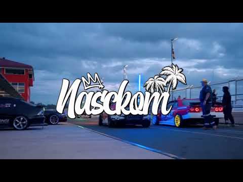STACY FT NASCKOM - Être aimé (ZOUK REMIX) 2023 🇳🇨