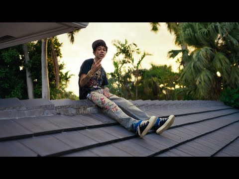 Luh Tyler - On My Own  [Official Music Video]