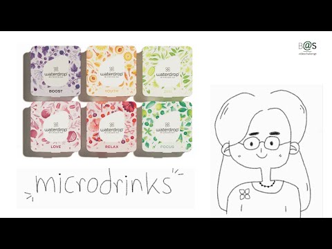 waterdrop aus Schülersicht - Best of 2022 - Bernau bei Berlin