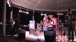 Black Magic Woman/Gypsy Queen Performed By Heavy Weather.avi