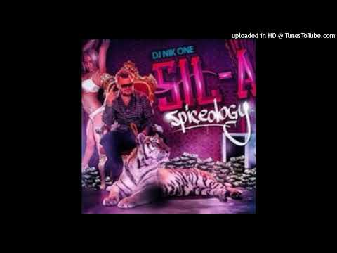 SIL-A — Мне Снился Кило