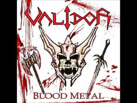 Validor - Grayskull (Masters of the Universe)