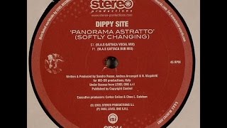 Dippy Site ‎– Panorama Astratto (M.A.S Gattaca Dub Mix)
