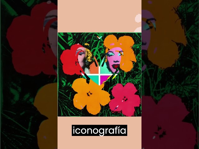 Vídeo relacionado con El Arte de Valuar Arte: El Pop Art de Andy Warhol