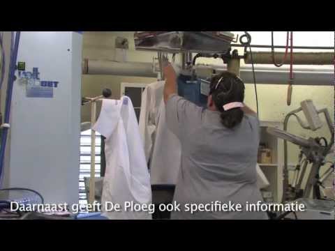 De Ploeg - Samen werken aan werk