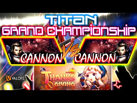 Titan 20/11/2022 AM | CaptApollo vs dunn | Atlantica Global