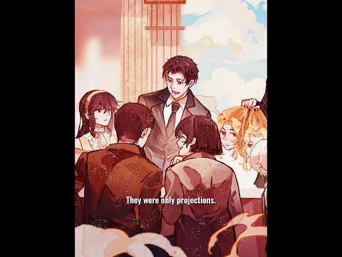 I cried so much during this 😭 Lord of the Mysteries. #lotm #lordofthemysteries #orv #rezero #tbate