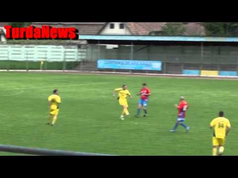 Fotbal, Cupa Romaniei: Plaiul Iacobeni - Potaissa Turda 2-3 (2-0)