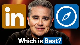 LinkedIn Premium vs Sales Navigator (STOP! Don’t Pick Until You Watch This)
