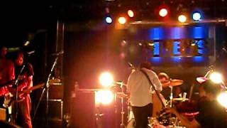 Margot and the Nuclear So and So&#39;s - Vampires in Blue Dresses