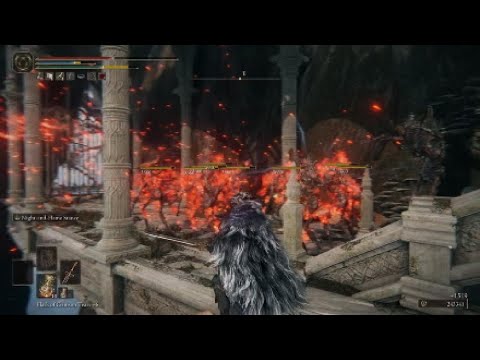 Best Elden Ring Rune Farm (2 MILLION RUNES per hour) - late game farm