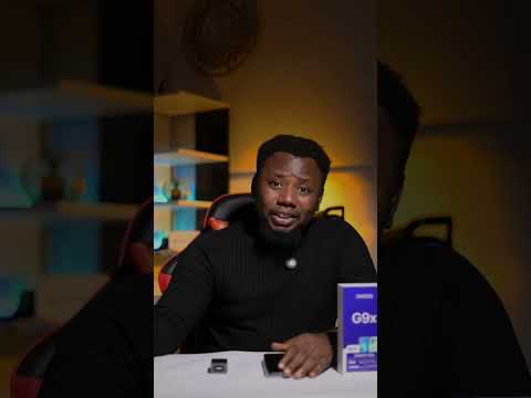 UMIDIGI G9X Review - What No one Has Told You About this Budget Smartphone - #umidigi #smartphones