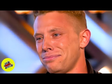 He Sings For His Ex Girlfriend... Don't Cry... My Heart Still Hurts, But I am Not a Joke