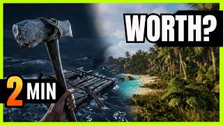 Project Castaway - Before You Buy | Honest Breakdown