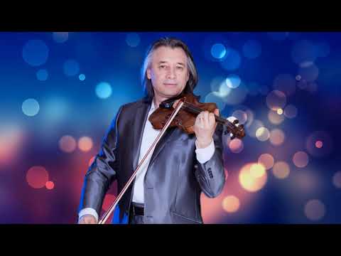 La Bohème - Sergei Trofanov (violin)
