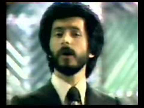 maziarمازیار : من و شمع نیمه جون