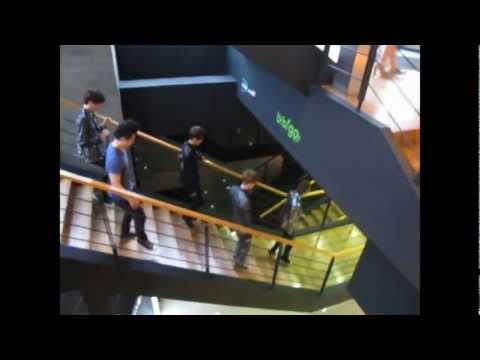 120607 EXO - M! Countdown