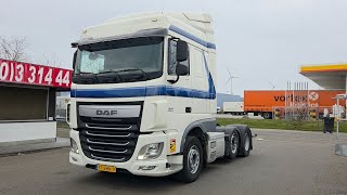 Đầu kéo DAF XF 440 FTG + HYDRO NL TRUCK để bán - Hình ảnh 4 | Autoline VN Đầu kéo DAF XF 440 FTG + HYDRO NL TRUCK | Hình ảnh 4 - Autoline