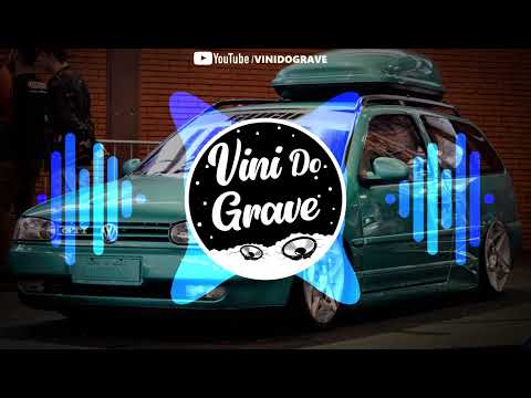 O MUNDO É PUTARIA - ENTÃO SARRA AQUI NO JEEH - MC Gedai (DJ Jeeh FDC) //GRAVE FORTE (BASS-BOOSTED)