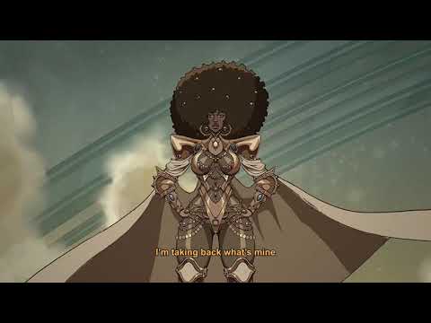 Starseed Lyric Video