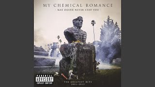 Lirik Lagu Famous Last Words - My Chemical Romance
