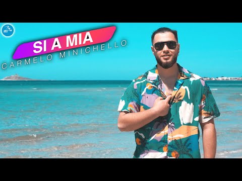 Carmelo Minichello - Si a mia ( Ufficiale 2022 )
