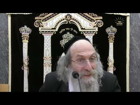 דארפסט נישט טוען מער השתדלות וואס איז דיר באשערט וועסטו סיי ווי באקומען