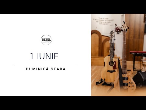 1 Iunie 2025 | Seara | Corul Zorilor Junior