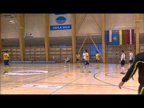 FC Reformierakond Rapla - Tartu Ülikool Fauna 6:11