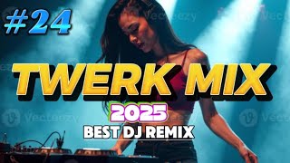 Download lagu DJ Music Mix 2025 | #24 NONSTOP Best Party Songs Club Mashup Dance remix by DJ Jesstony mp3